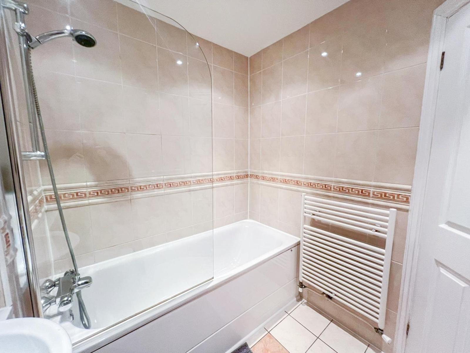 Borough 3-bedroom With Clear View At The Shard Appartamento Londra