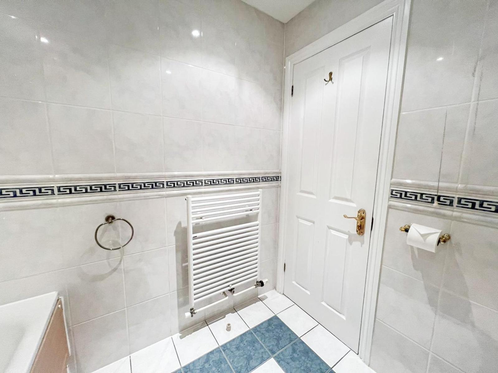Appartamento Borough 3-bedroom With Clear View At The Shard Londra