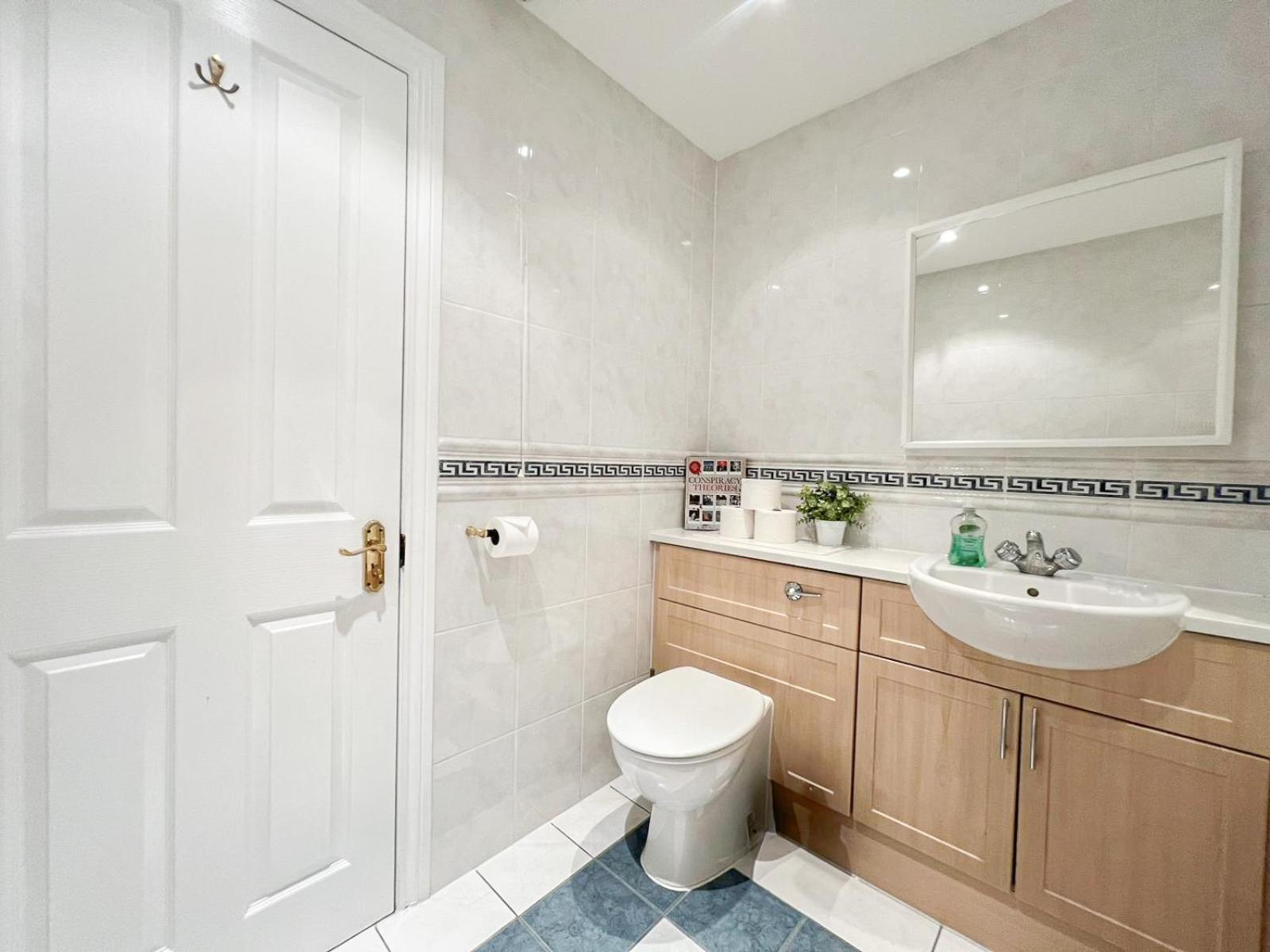 Appartamento Borough 3-bedroom With Clear View At The Shard